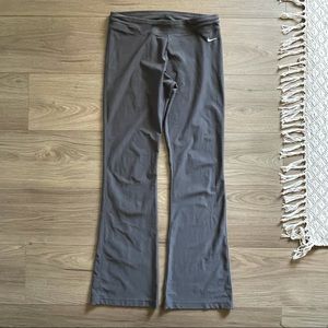 Nike yoga pants